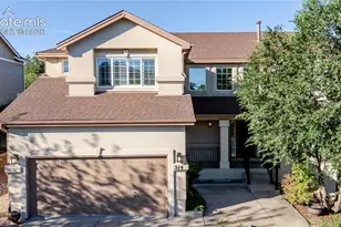 514 Coyote Willow Dr, Colorado Springs, CO 80921 - Photo 1