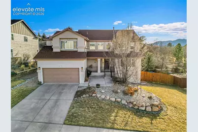 514 Coyote Willow Drive, Colorado Springs, CO 80921 - Photo 33