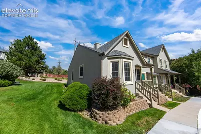 2552 Blazek Loop, Colorado Springs, CO 80918 - Photo 23