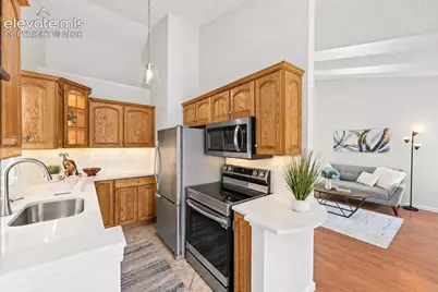 2552 Blazek Loop, Colorado Springs, CO 80918 - Photo 5