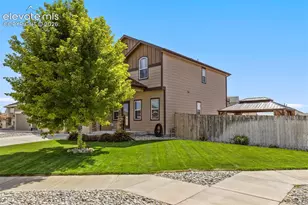 10013 Thunderbolt Trail, Colorado Springs, CO 80925 - Photo 3