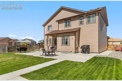 10013 Thunderbolt Trail, Colorado Springs, CO 80925 - Photo 39