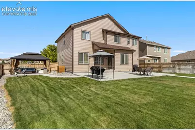 10013 Thunderbolt Trail, Colorado Springs, CO 80925 - Photo 37