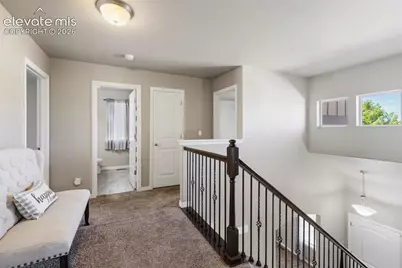 10013 Thunderbolt Trail, Colorado Springs, CO 80925 - Photo 17