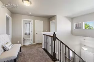 10013 Thunderbolt Trail, Colorado Springs, CO 80925 - Photo 17