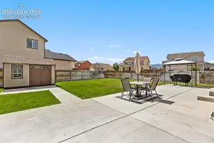 10013 Thunderbolt Trail, Colorado Springs, CO 80925 - Photo 35