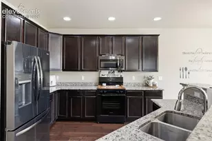 10013 Thunderbolt Trail, Colorado Springs, CO 80925 - Photo 7