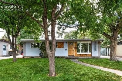 3217 Virginia Avenue, Colorado Springs, CO 80907 - Photo 1