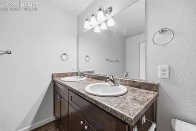4252 Little Rock View, Colorado Springs, CO 80911 - Photo 23