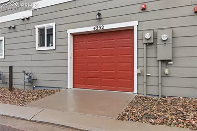 4252 Little Rock View, Colorado Springs, CO 80911 - Photo 35