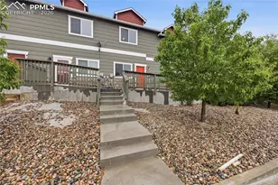 4252 Little Rock Vw, Colorado Springs, CO 80911 - Photo 1