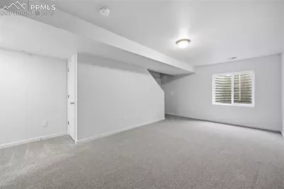 4252 Little Rock View, Colorado Springs, CO 80911 - Photo 31