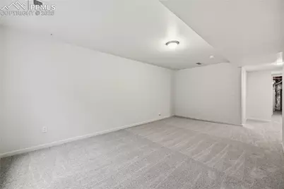 4252 Little Rock View, Colorado Springs, CO 80911 - Photo 29