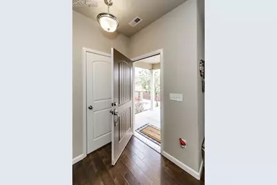 5640 Shamrock Heights, Colorado Springs, CO 80923 - Photo 3