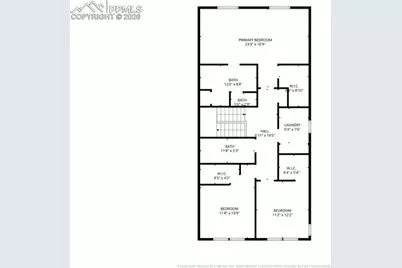 5640 Shamrock Heights, Colorado Springs, CO 80923 - Photo 47