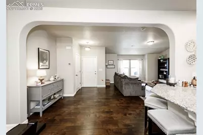 5640 Shamrock Heights, Colorado Springs, CO 80923 - Photo 15