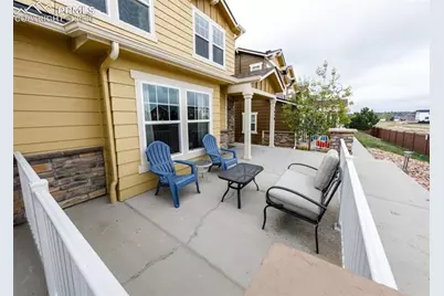 5640 Shamrock Heights, Colorado Springs, CO 80923 - Photo 43