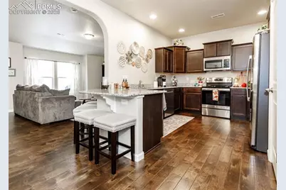 5640 Shamrock Heights, Colorado Springs, CO 80923 - Photo 9