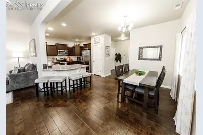 5640 Shamrock Heights, Colorado Springs, CO 80923 - Photo 7