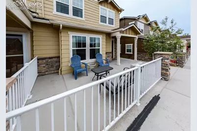 5640 Shamrock Heights, Colorado Springs, CO 80923 - Photo 41