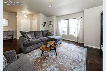 5640 Shamrock Heights, Colorado Springs, CO 80923 - Photo 5