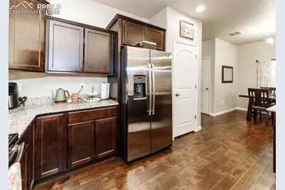 5640 Shamrock Heights, Colorado Springs, CO 80923 - Photo 13