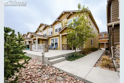 5640 Shamrock Heights, Colorado Springs, CO 80923 - Photo 1