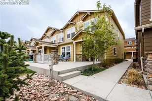 5640 Shamrock Heights, Colorado Springs, CO 80923 - Photo 1