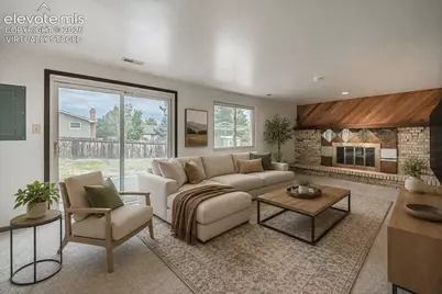 2725 Lavarie Drive, Colorado Springs, CO 80917 - Photo 9