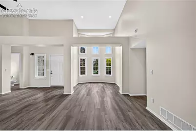 210 Hidden Creek Drive, Colorado Springs, CO 80906 - Photo 5