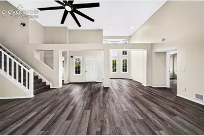 210 Hidden Creek Drive, Colorado Springs, CO 80906 - Photo 3