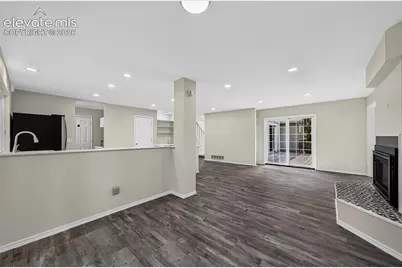 210 Hidden Creek Drive, Colorado Springs, CO 80906 - Photo 15