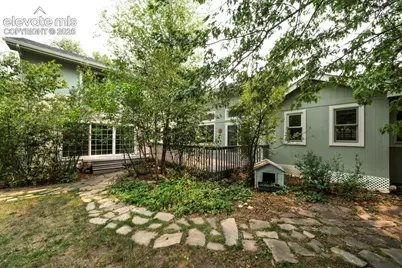 210 Hidden Creek Drive, Colorado Springs, CO 80906 - Photo 31