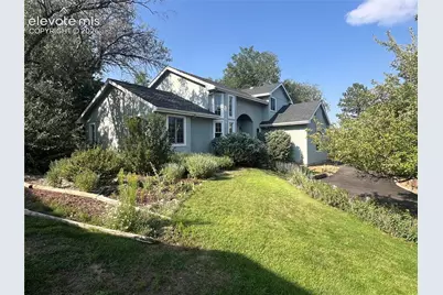 210 Hidden Creek Drive, Colorado Springs, CO 80906 - Photo 37