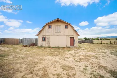15715 Connies Drive, Peyton, CO 80831 - Photo 37