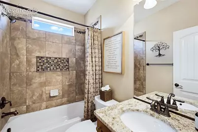 13060 Cupcake Heights, Colorado Springs, CO 80921 - Photo 23