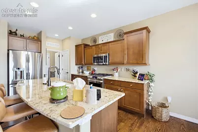 13060 Cupcake Heights, Colorado Springs, CO 80921 - Photo 11