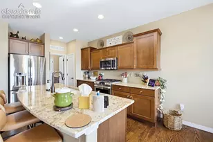 13060 Cupcake Heights, Colorado Springs, CO 80921 - Photo 11