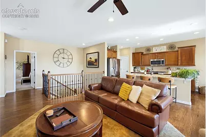 13060 Cupcake Heights, Colorado Springs, CO 80921 - Photo 7