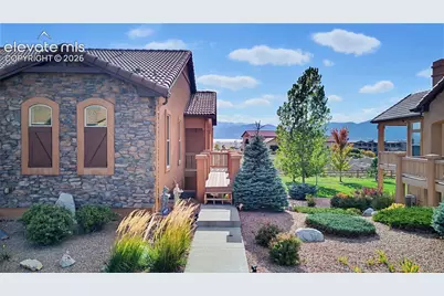 13060 Cupcake Heights, Colorado Springs, CO 80921 - Photo 3