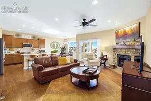 13060 Cupcake Heights, Colorado Springs, CO 80921 - Photo 5