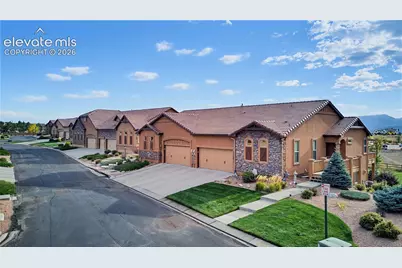 13060 Cupcake Heights, Colorado Springs, CO 80921 - Photo 1