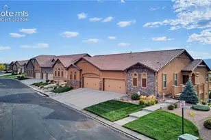13060 Cupcake Heights, Colorado Springs, CO 80921 - Photo 1