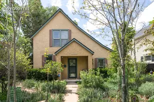1121 E Willamette Ave, Colorado Springs, CO 80903 - Photo 1