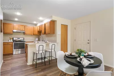 1010 Magic Lamp Way #C, Monument, CO 80132 - Photo 11