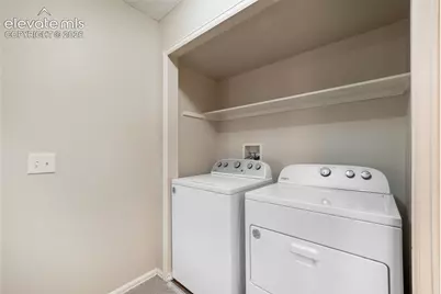 1010 Magic Lamp Way #C, Monument, CO 80132 - Photo 27