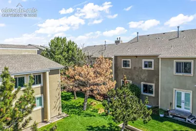 1010 Magic Lamp Way #C, Monument, CO 80132 - Photo 37