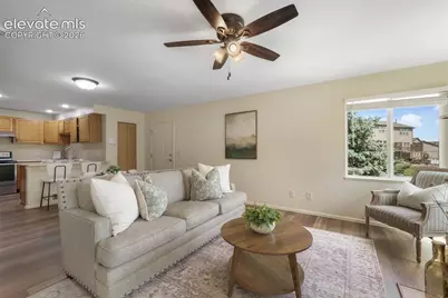 1010 Magic Lamp Way #C, Monument, CO 80132 - Photo 7