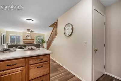 1010 Magic Lamp Way #C, Monument, CO 80132 - Photo 17