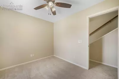 1010 Magic Lamp Way #C, Monument, CO 80132 - Photo 33